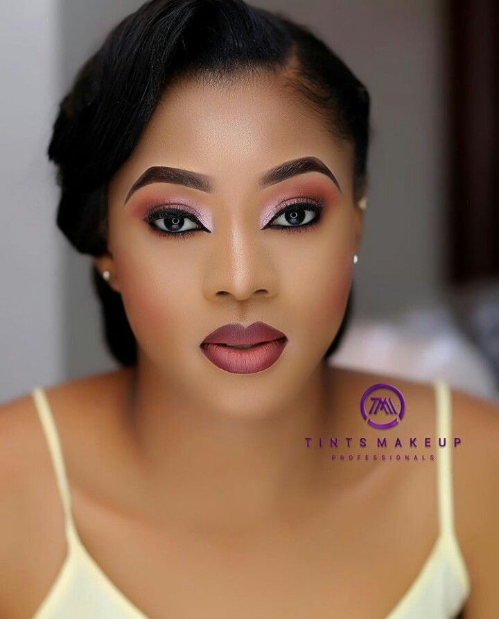 Had a glam from GBO